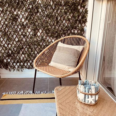 La Suite Mediterranea - Housevanlive Valencia Eksteriør bilde