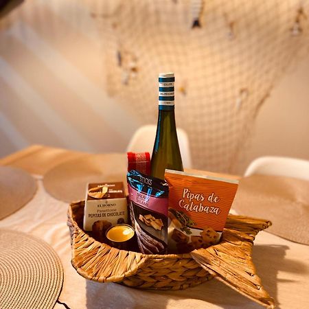 La Suite Mediterranea - Housevanlive Valencia Eksteriør bilde