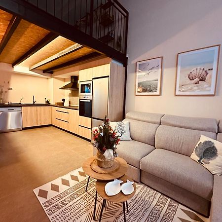 La Suite Mediterranea - Housevanlive Valencia Eksteriør bilde