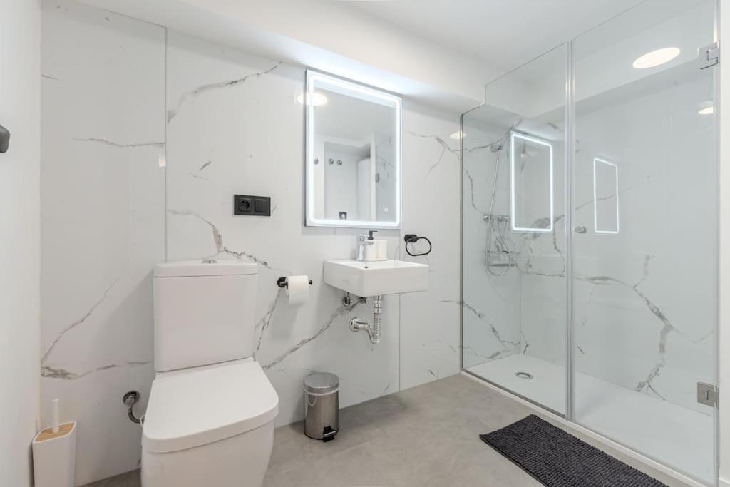 La Suite Mediterranea - Housevanlive Valencia Eksteriør bilde