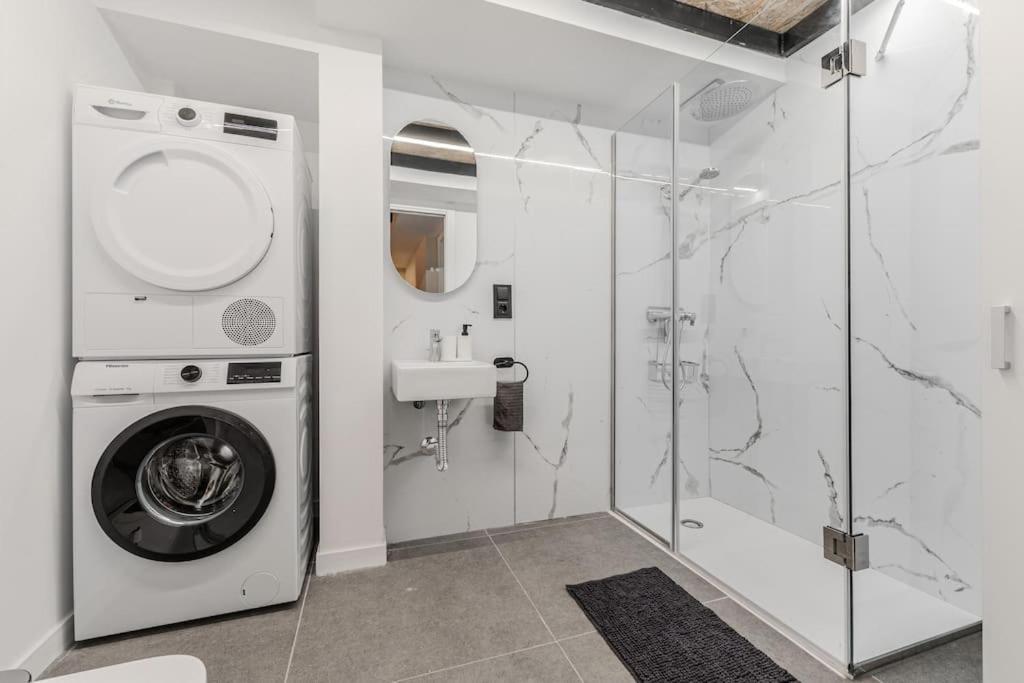 La Suite Mediterranea - Housevanlive Valencia Eksteriør bilde
