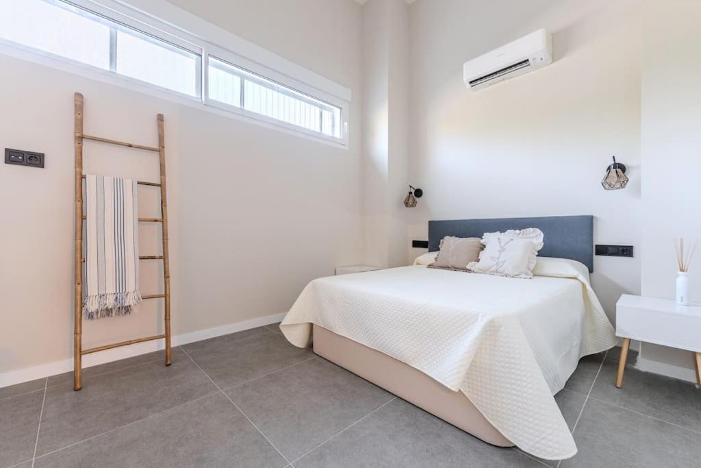 La Suite Mediterranea - Housevanlive Valencia Eksteriør bilde