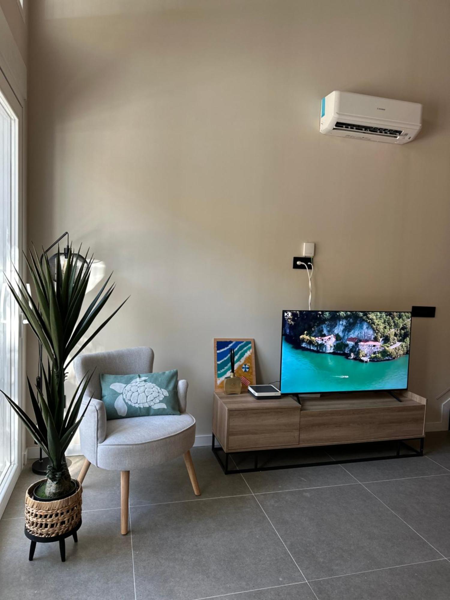 La Suite Mediterranea - Housevanlive Valencia Eksteriør bilde