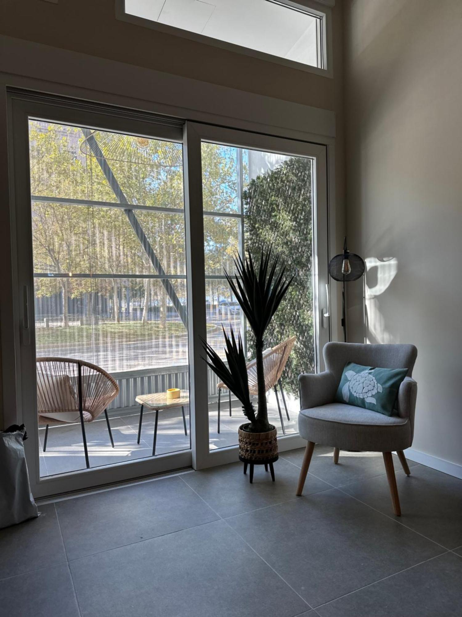 La Suite Mediterranea - Housevanlive Valencia Eksteriør bilde