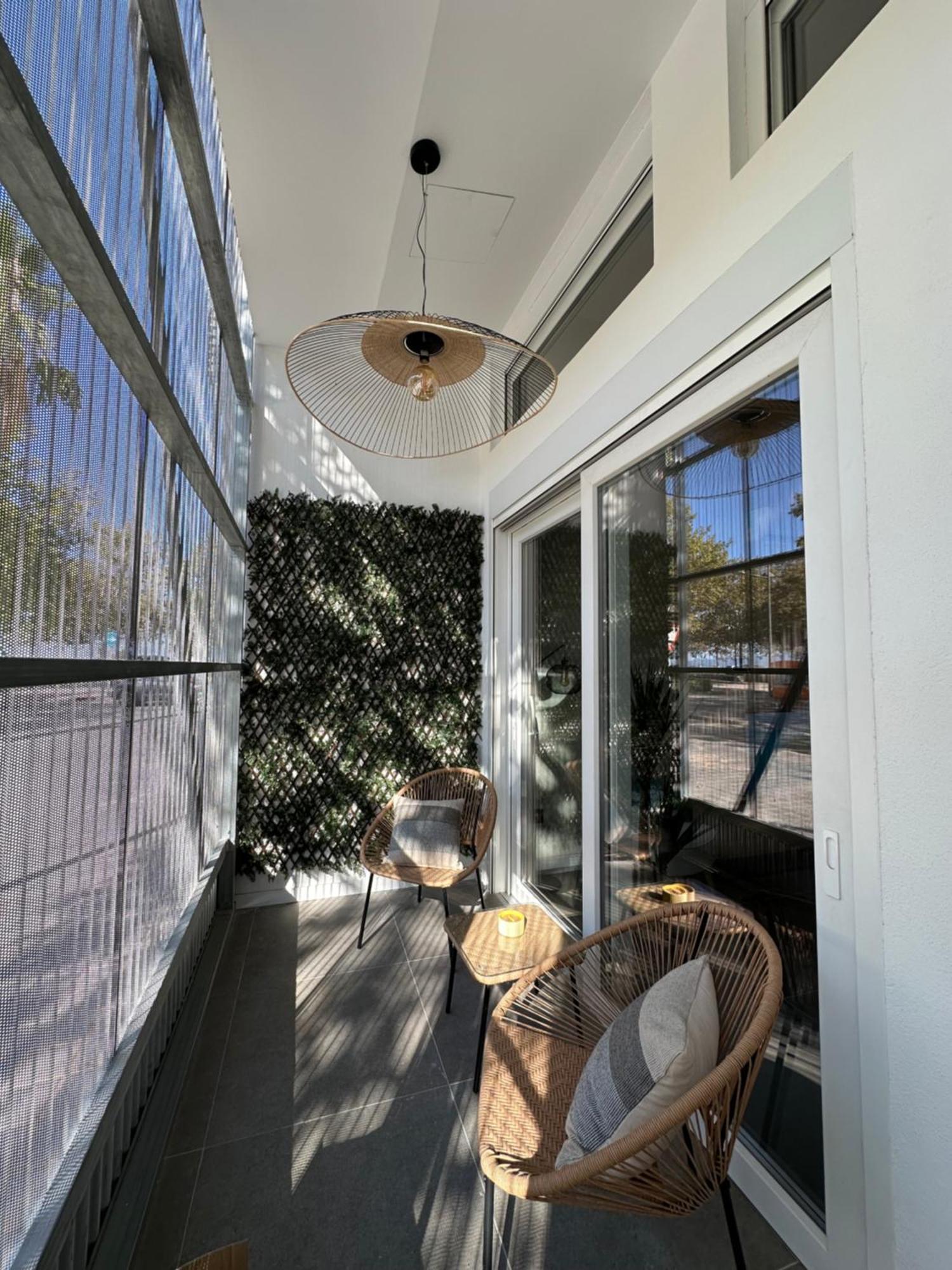 La Suite Mediterranea - Housevanlive Valencia Eksteriør bilde