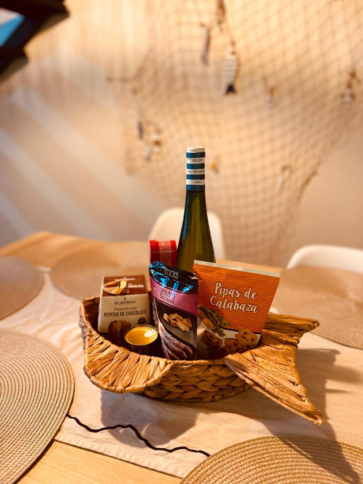 La Suite Mediterranea - Housevanlive Valencia Eksteriør bilde