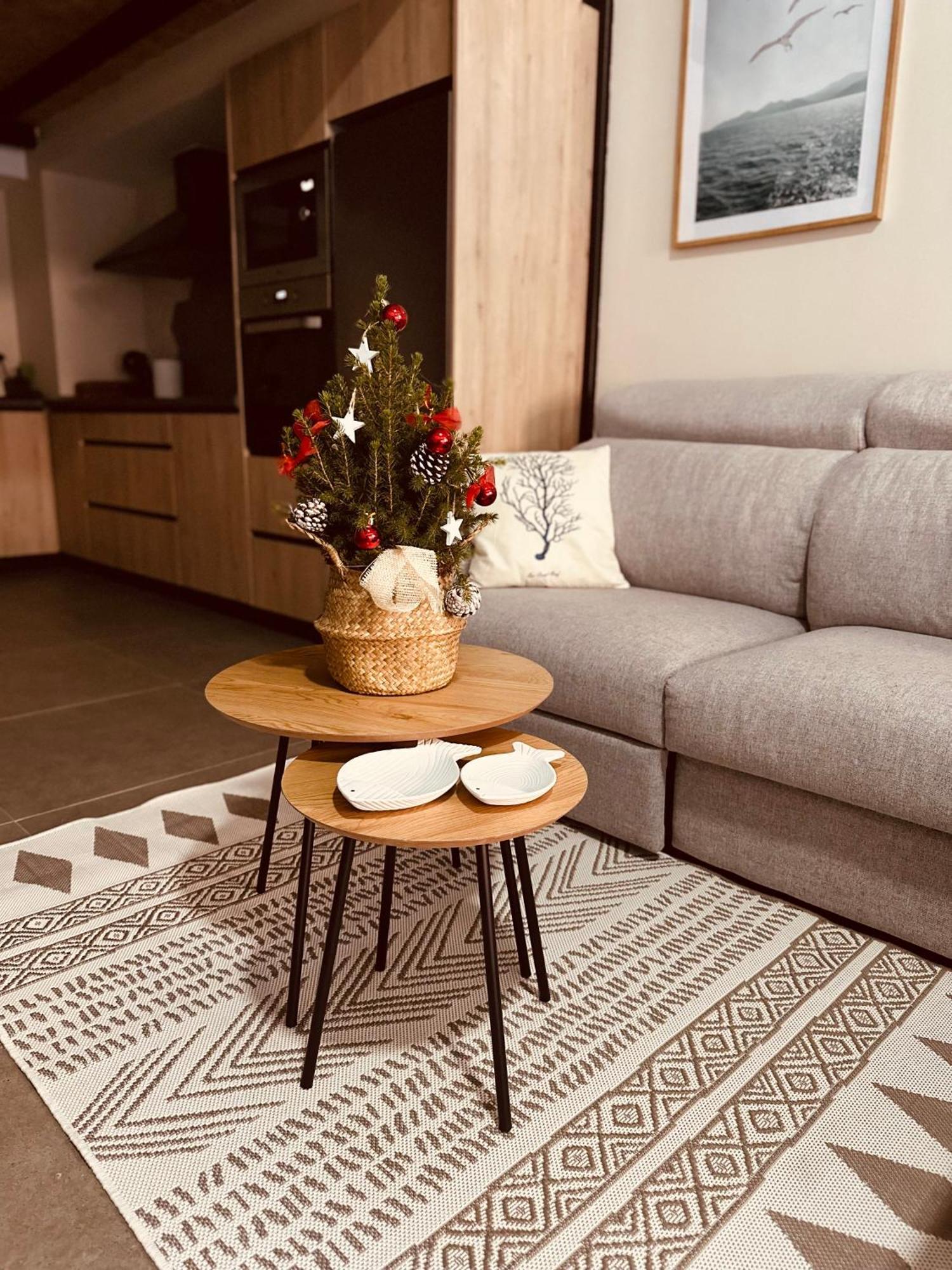 La Suite Mediterranea - Housevanlive Valencia Eksteriør bilde